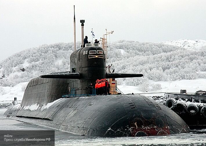 Дандыкин рассказал, почему Северный флот подчиняется Путину и Шойгу