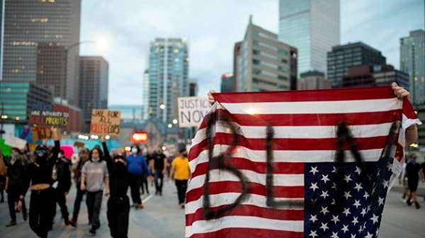 Прощай, Америка, и здравствуй снова