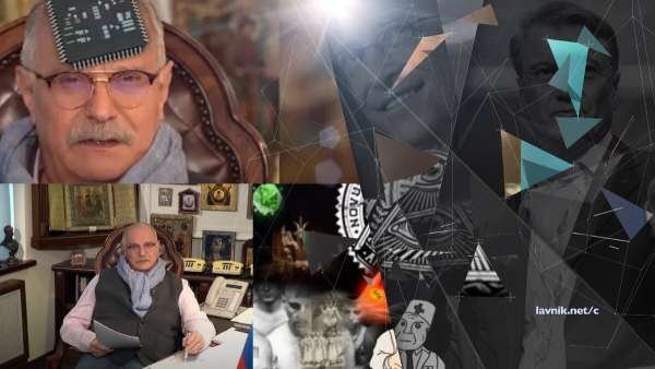 В России началась гражданская Медиа-война