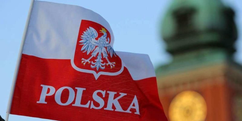 Польша в опасности
