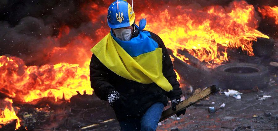 Америка выделила журналистам ЕС гранты на “борьбу с дезинформацией”, а про Украину забыла