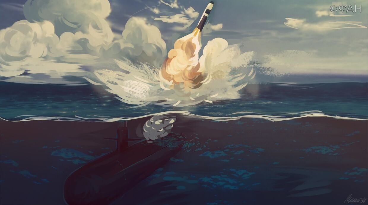 Баранец назвал условия применения ядерного оружия РФ сигналом «ядерному Западу»