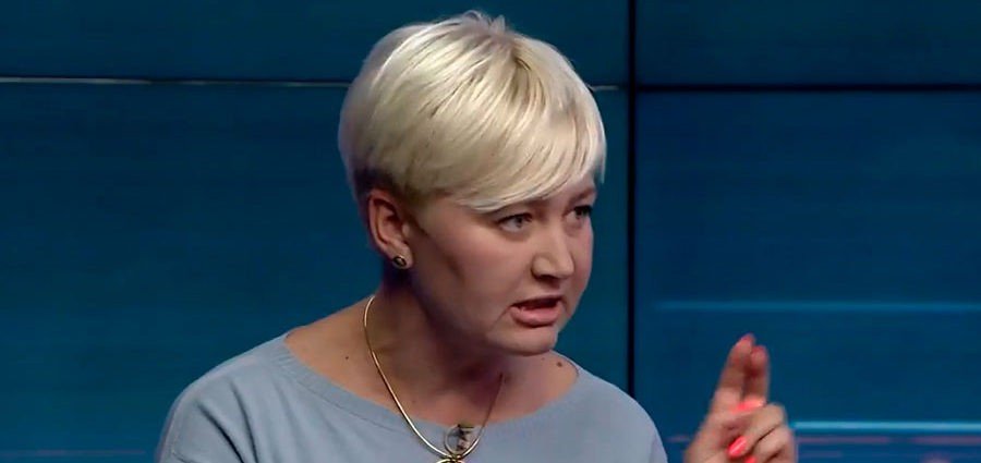 Ницой разделила русскоговорящих украинцев на две группы