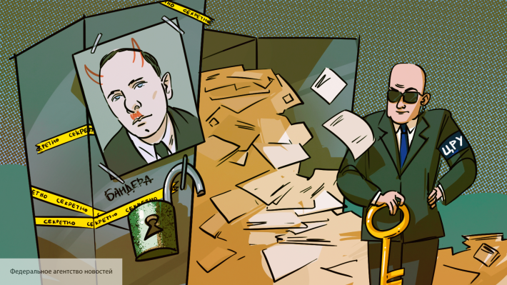 Бывший коп из США Красовский рассказал, как ЦРУ и спецслужбы готовили Майдан на Украине