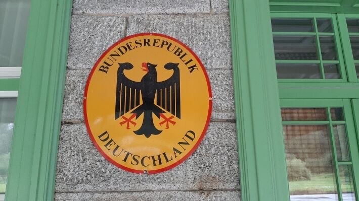 Политика Украины и Германии превратила Донбасс в тупик европейского масштаба