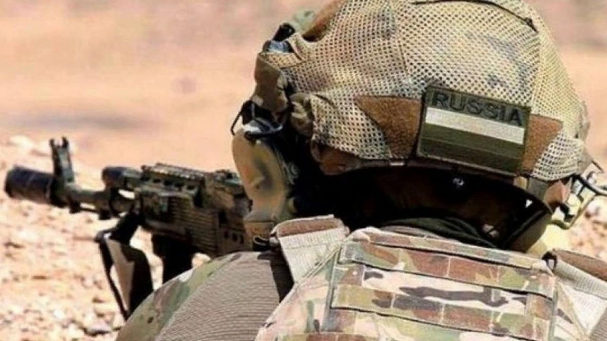 Эксперт: США очерняют бойцов "Вагнера", чтобы скрыть свой провал на Ближнем Востоке