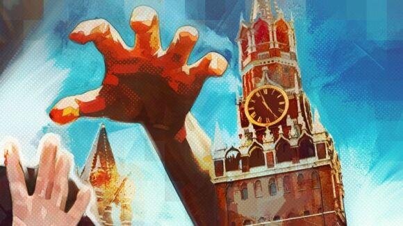 Стали известны подробности о личности «руки Кремля» из Хьюстона