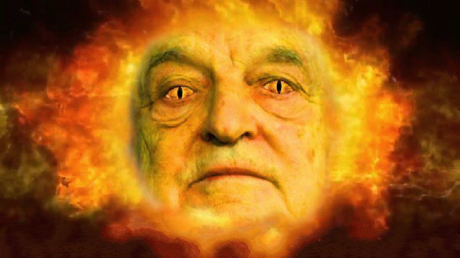 Американский майдан получил официальное одобрение глобальных элит: чего ждать России