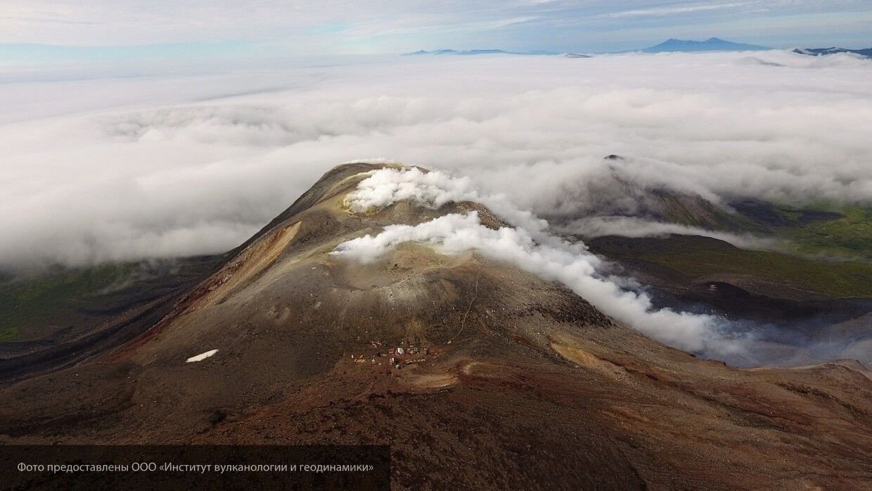 Японцы негативно отреагировали на призыв Касиямы "отобрать" Курилы у России