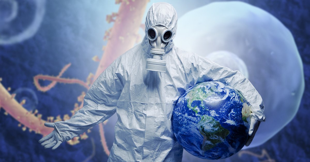 К чему готовится Шойгу: Зачем Минобороны срочно возводило медцентры по России