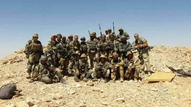 Уход ЧВК «Вагнер» стал причиной неудач армии Хафтара