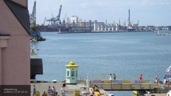 В Sohu объяснили, почему Одесса может выйти из состава Украины