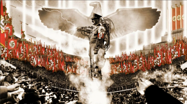 Яков Джугашвили: «Скотине не интересно, законно её запирают в стойло или нет»