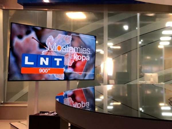 Крах наполеоновских планов: Латвия сворачивает русскоязычное телевещание