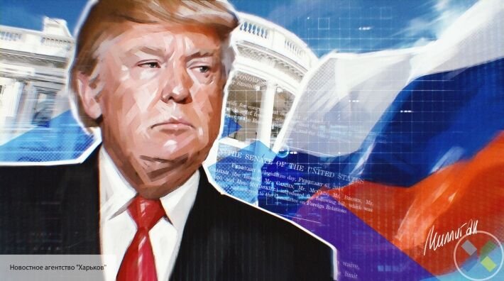 Вывод войск США из ФРГ: Трамп решил «усмирить» Европу из-за противоречий с Германией по РФ