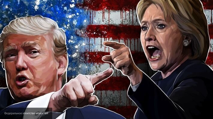 «Нам будет не хватать Америки»: Сатановский назвал причины, почему США уже не спасти