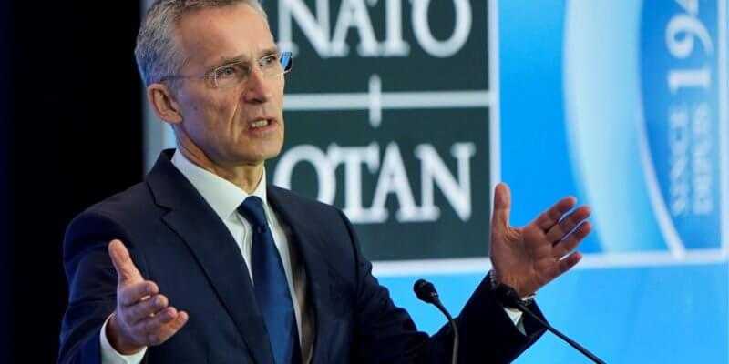 Сплотиться против России и Китая: НАТО раскрыло план развития