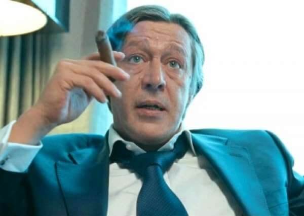 Про уродов и бухло