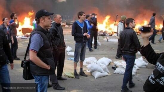 Кто начал стрелять в Одессе: Пиночет рассказал о провокациях в 2014 году