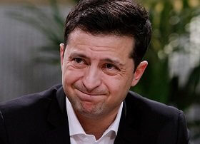 Зеленский поставил России ультиматум по Крыму