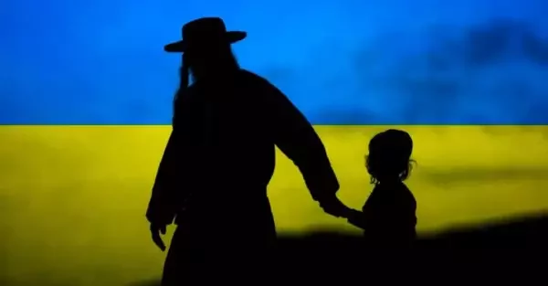 Еврейские погромы на Украине готовят… евреи