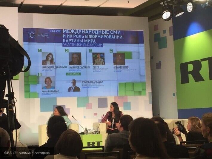 Вышел второй эпизод проекта RT "Военкоры"