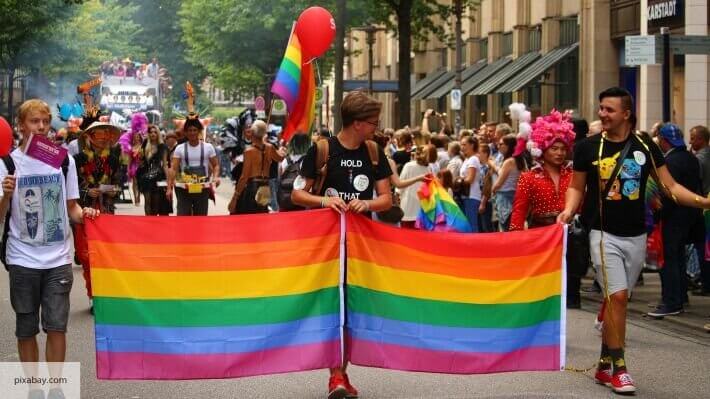 ЛГБТ-воспитание в школах Польши: Милонов пояснил, как полякам навязывают западные ценности