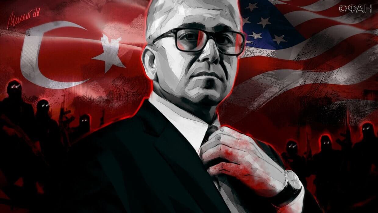 Фатхи Башага стоит за геноцидом жителей Тархуны, но пытается обвинить в этом ЛНА и ЧВК «Вагнер»