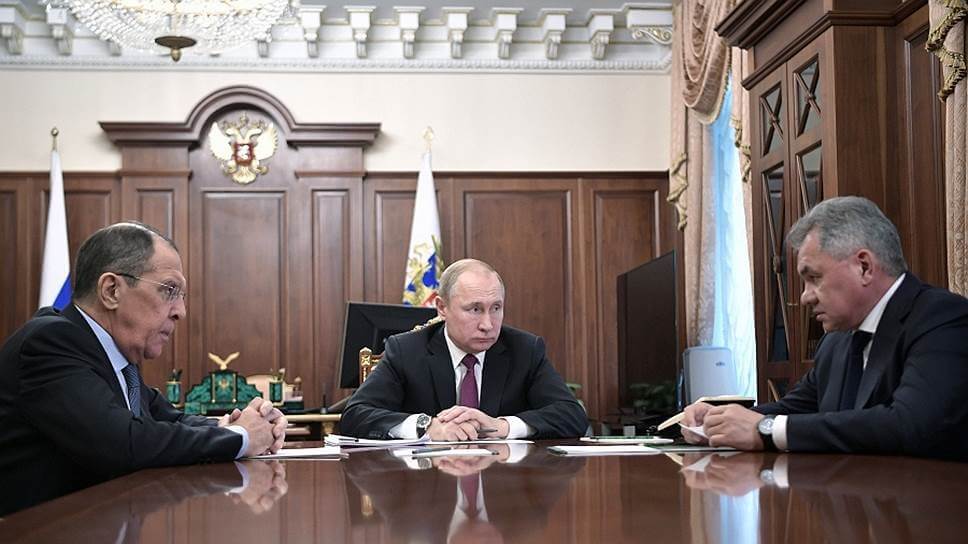 В Кремле оценили заявления об ужесточении санкций США против России