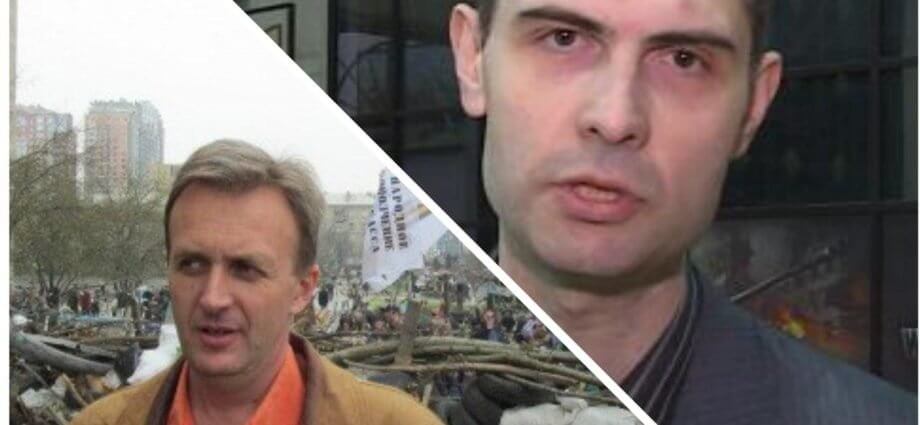 Бунт в ЛНР: забастовкой шахтёров рулит бригада информационных мошенников