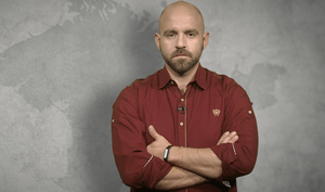 Предал и Крым, и Украину: Шарий разоблачил одного из главных пропагандистов