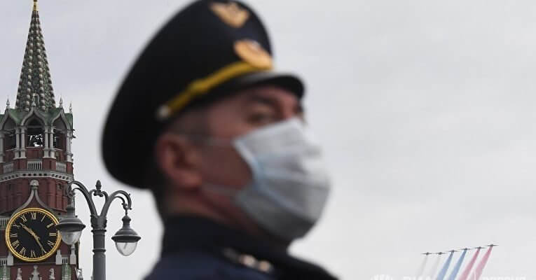 Путин не простит