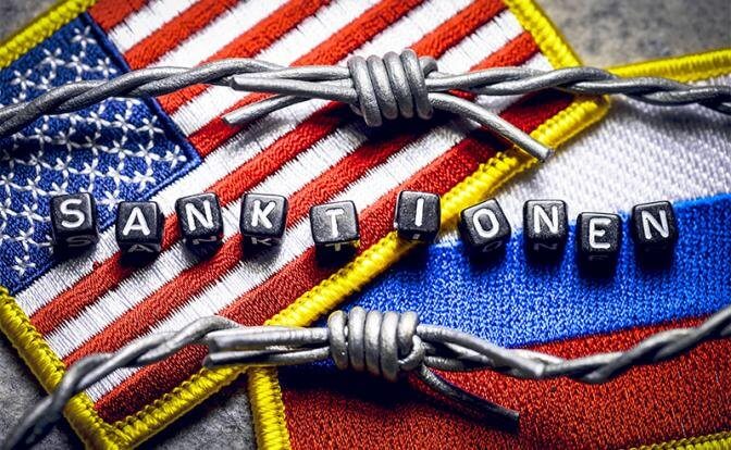 Америка грозит Москве самыми страшными санкциями в истории