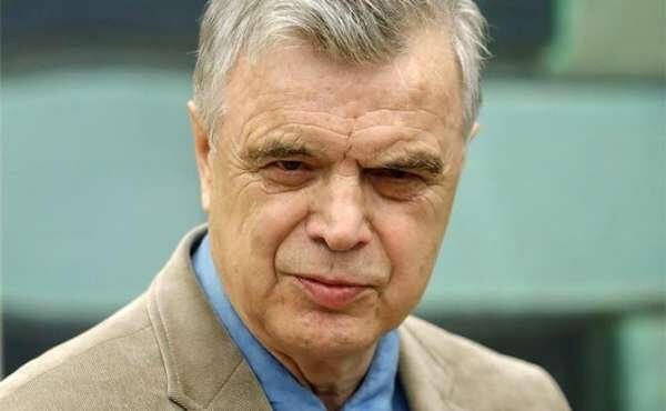 Советский Союз убили и оживить не смогли