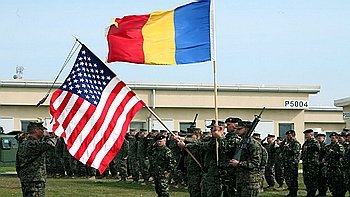 Румыния готовится официально объявить Россию "враждебным государством"