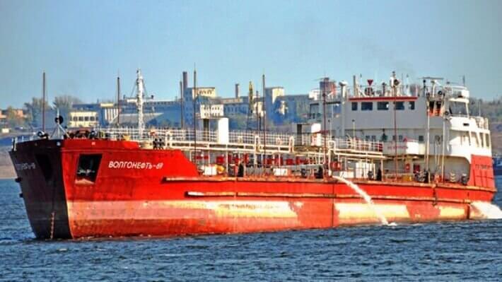 Россия переиграла США в нефтяной войне на венесуэльских санкциях