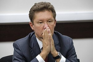 У Лукашенко грозятся отобрать активы «Газпрома» и посадить Миллера