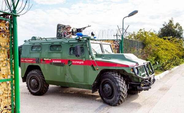 «Пуля AK-47 насквозь пробила „Хаммер“ и убила американского солдата»