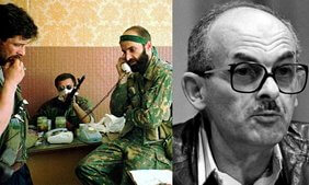 25 лет атаке Басаева на Буденновск: Почему Окуджава встал на сторону террористов?