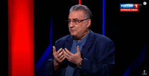 Багдасаров рассказал, как Россия может вернуть Харьков, Херсон и Одессу