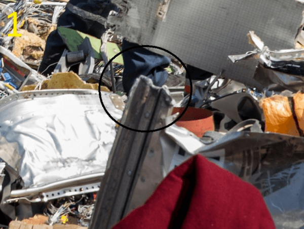 «Всё ещё думаете, что «Бук» завалил лайнер?»: эксперт указал на две ключевые улики в деле МН17