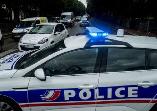 Чеченцы устроили "карательную экспедицию" во французском Дижоне