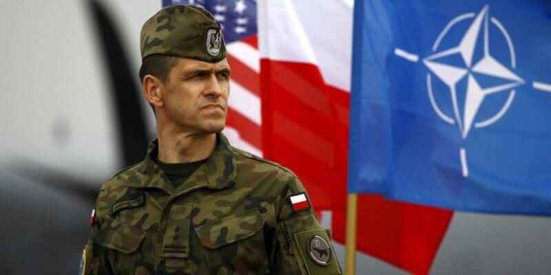 Польша ведет переговоры о возможном визите Анджея Дуды в Белый дом: речь идет о будущем военного присутствия США в Европе