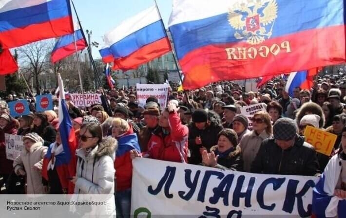 Донбасс будет признан: Кравчук объяснил, как ЛДНР поставят весь мир и Украину перед фактом