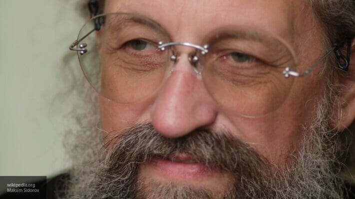 Вассерман рассказал об истоках промышленных революций в США, Германии и России