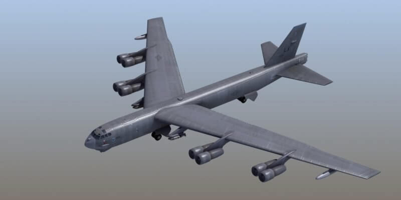 Во сколько обходится России перехват американских ракетоносцев