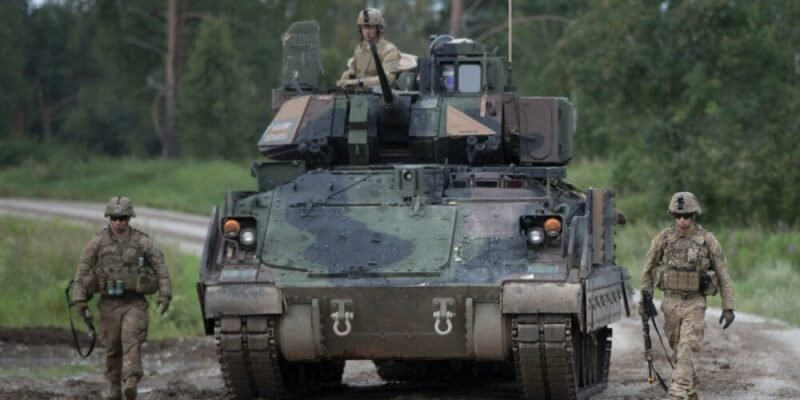 Выгода «угрозы»: сколько денег ЕК выделила Эстонии на развитие оборонной промышленности