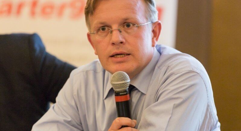 Немецкий политолог Йорг Форбриг назвал причины, по которым Лукашенко может проиграть выборы