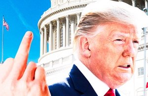 Трамп ненавидит Зеленского – киевский политолог