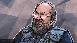 Вассерман предрек Украине воссоединение с Россией по крымскому сценарию